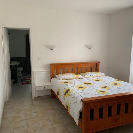 Le Bois D'Amour Gite Et Chambres Charroux  Luaran gambar