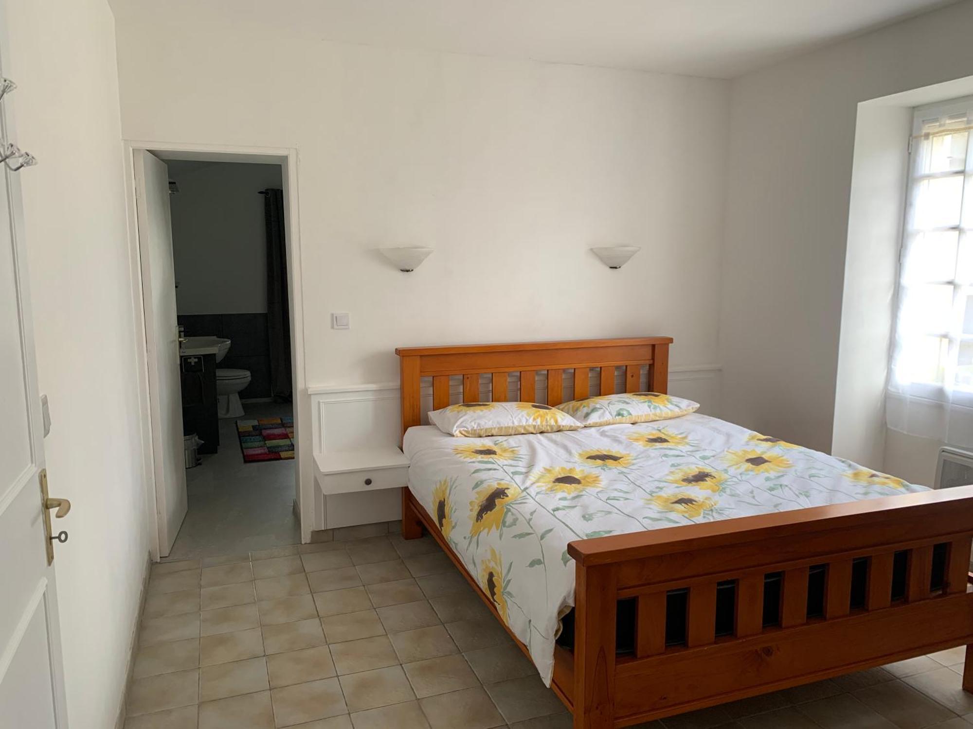 Le Bois D'Amour Gite Et Chambres Charroux  Luaran gambar