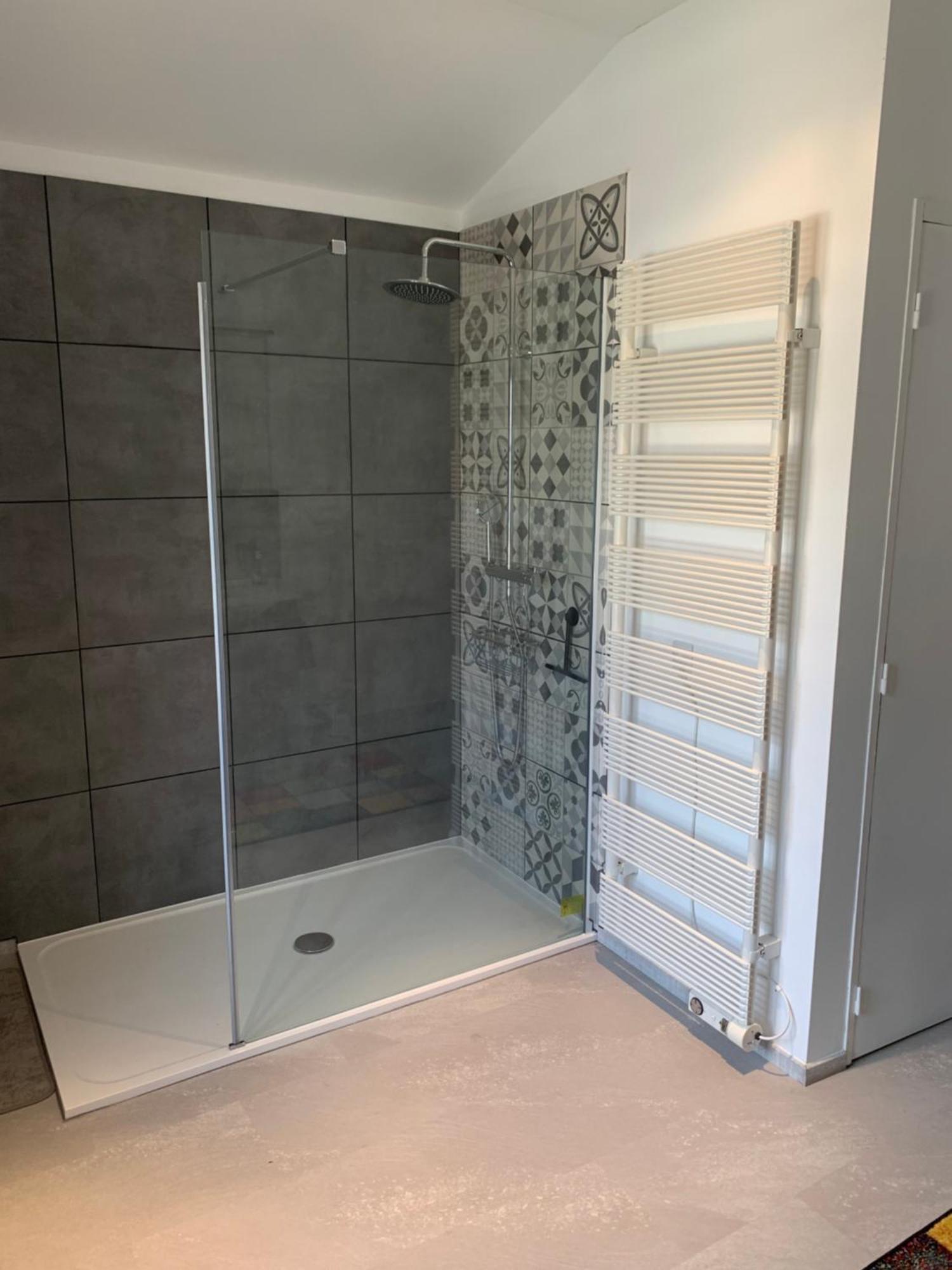 Le Bois D'Amour Gite Et Chambres Charroux  Luaran gambar