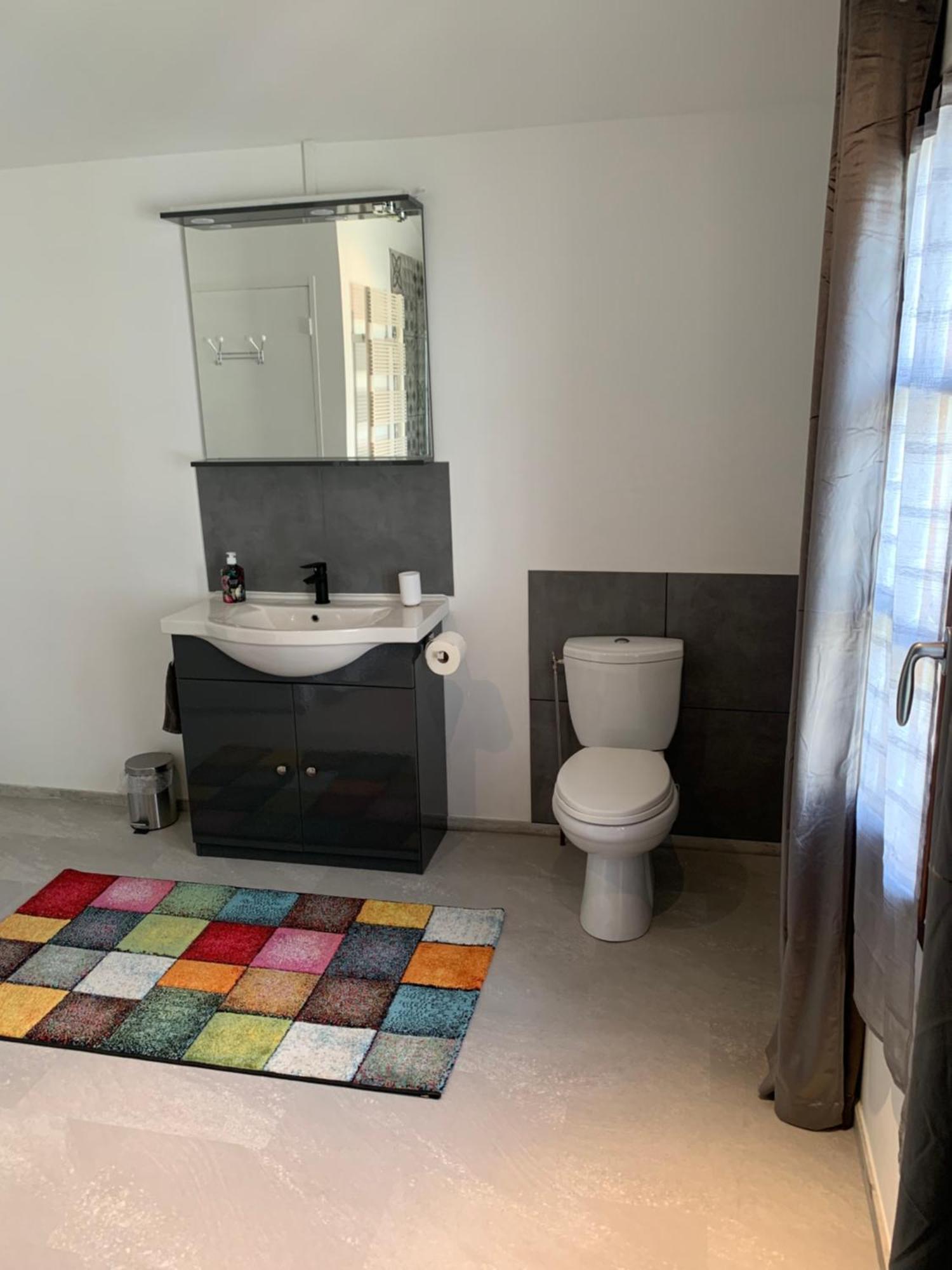 Le Bois D'Amour Gite Et Chambres Charroux  Luaran gambar