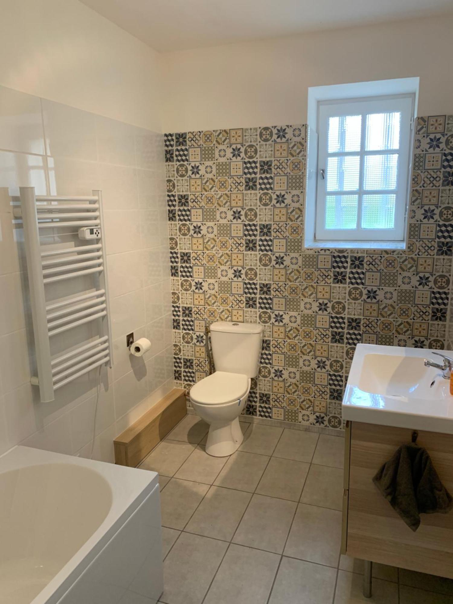 Le Bois D'Amour Gite Et Chambres Charroux  Luaran gambar